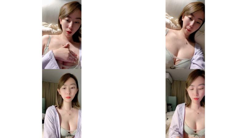 清纯系天花板，新人小萝莉，跳蛋玩弄又爽又羞耻，骚话不断