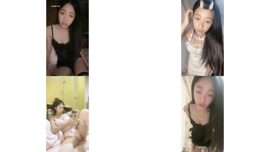 新人学生妹一流颜值太漂亮了07的苹苹很不乖看了就想操她欲拒还迎的把小穴美乳都露了
