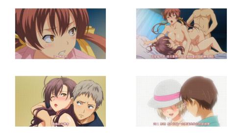 ハーレムタイム_THE_ANIMATION_Feast_2私赤ちゃんが欲しいですっ_中文字幕