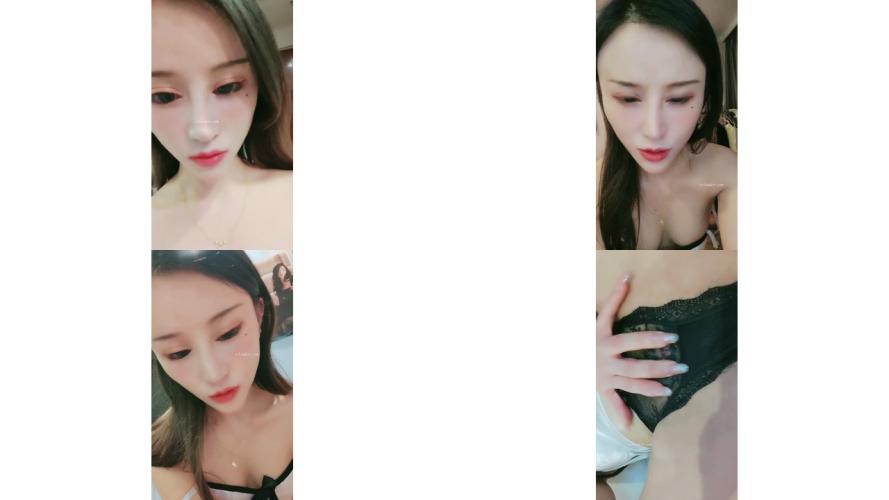 星夜 - 美女视频合集10部 (10)