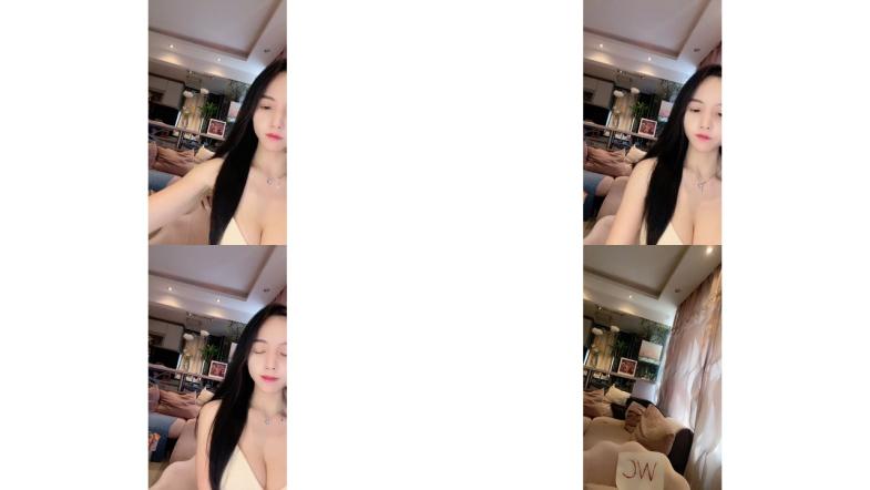 長相清秀純情良家型可愛笑起來好甜好甜身材
