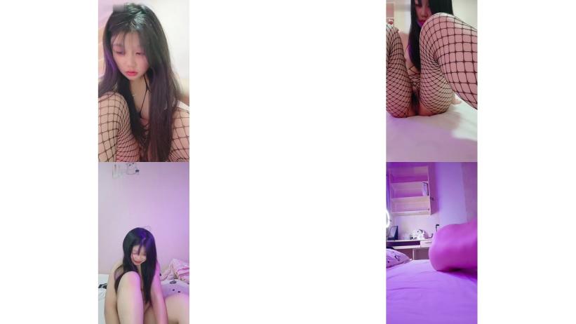 娇羞的妹妹_外表甜美~ 正是较嫩可口的年龄~~~ 在校大专妹妹