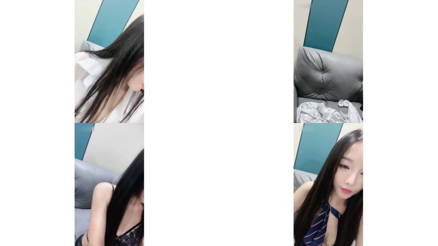 小巴辣子_ 揉奶抠逼逼跳蛋自慰呻吟！ 露脸大秀直播4