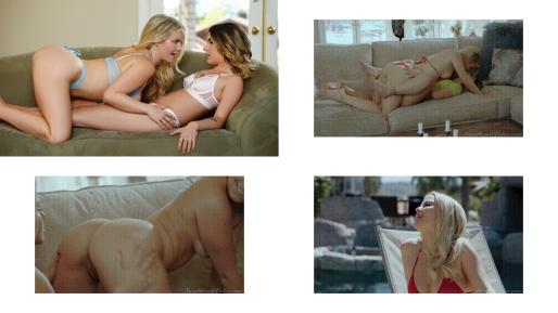 Lesbian Adv. Older Women Younger Girls 18 - Scene 2 - Craving Her