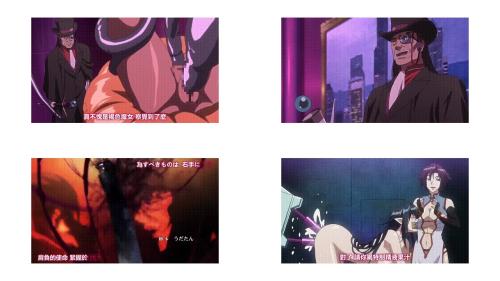 鋼鉄の魔女アンネローゼ_04_魔女の墜落_Witchbad_中文字幕 _动漫_