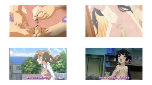 花粉少女注意報_THE_ANIMATION_ATTACK_NO_2_中文字幕 _动漫_
