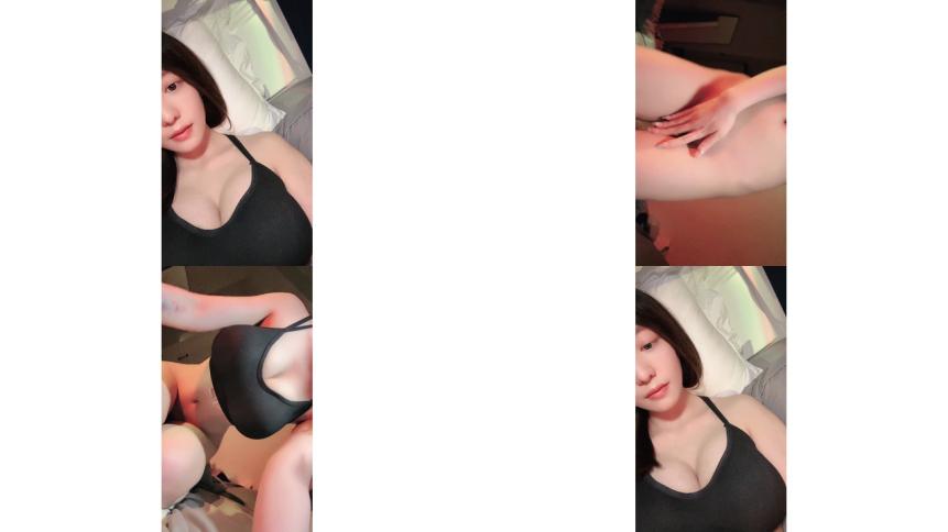 超极品反差女神，颜值身材天花板，超级品小母狗