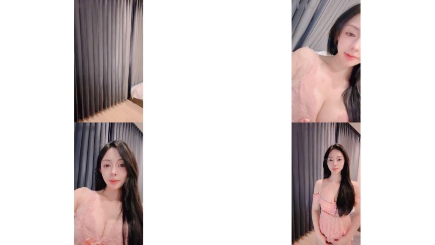 灵羽合_m腿抽插小穴 - 笑起来甜美 - 性感尤物女神 - 激情全开 - 剛下海的禦姐6