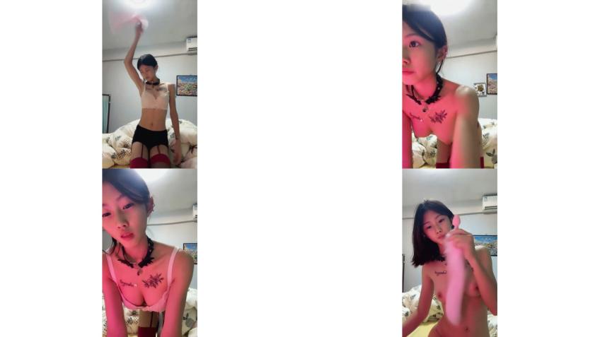 06年美少女道具狠狠自慰~ 好看嗎~ 邻家乖巧妹妹4
