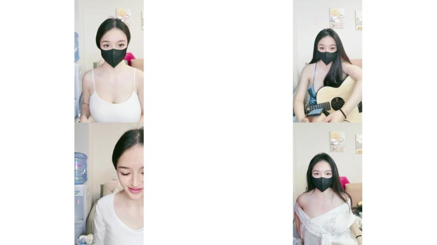 高颜值巨乳主播 裸舞才艺尺度福利秀 合集