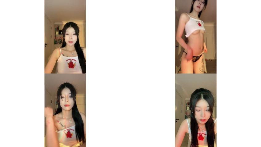 身材高挑很年轻粉嫩的女模特最新黑丝全裸露大奶发浪