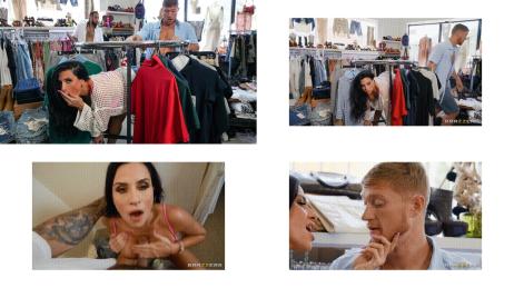 Browse In My Store_ I'll Fuck You BOTH!