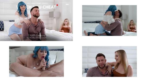 Crush Closure