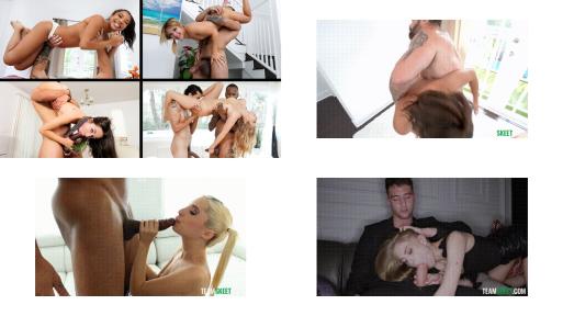 Guys That Carry Compilation
