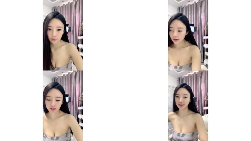 极品嫩妹，发出愉悦的呻吟，听狼友指挥好刺激