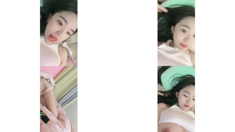 极品甜美小仙女小u愁紫薇私拍福利天然干净白虎嫩穴声音好嗲清纯靓丽的外表下有一颗淫荡的心·