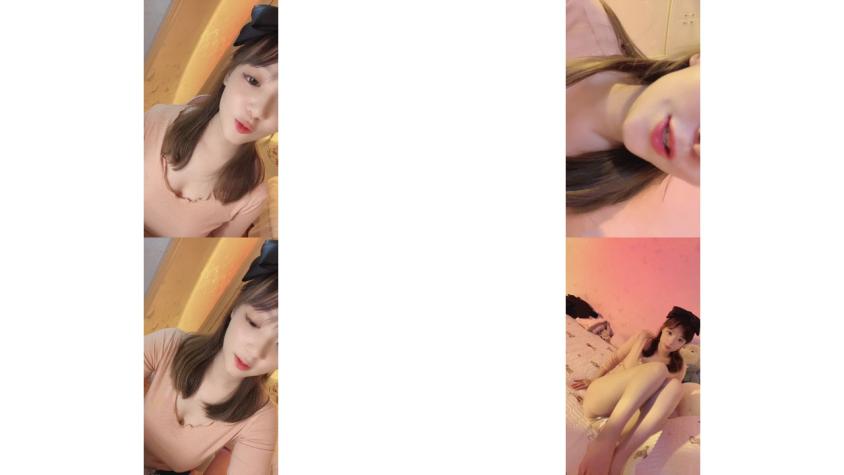 傲娇女神私下也是超级反差 -