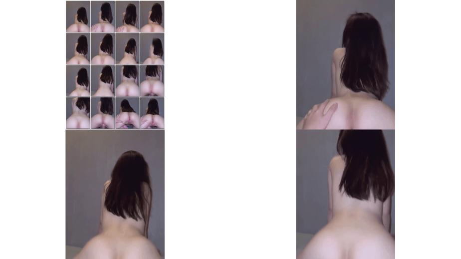 大神酒店约炮粉嫩的美女同事 还是一个无毛的小嫩B