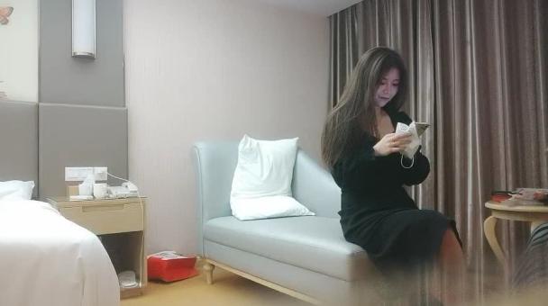 神似张靓颖  175cm兼职车模女神 黑丝高跟艳舞 主动无套啪啪 最佳性爱拍档激情如火