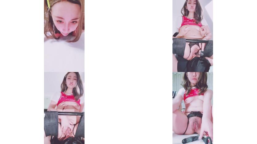 姐妹花群交淫乱 三女榨精组合强行榨干每滴精液 合集 12