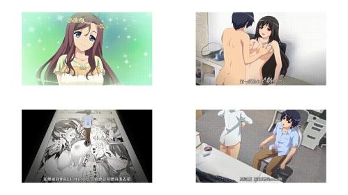 えろまんが_Hもマンガもステップアップ_描いて描かれてステップアップ__綾部はるるを召し上がれ編_中文字幕