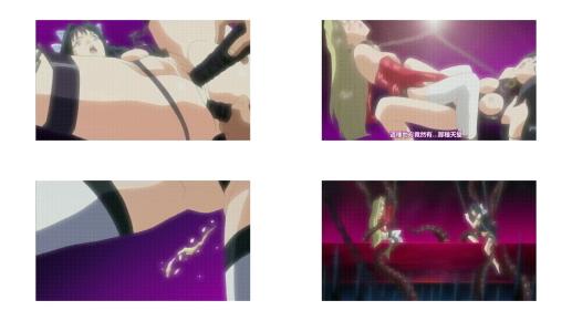 ブラッドロイヤル_Princess_2_ミルテ_中文字幕 _动漫_