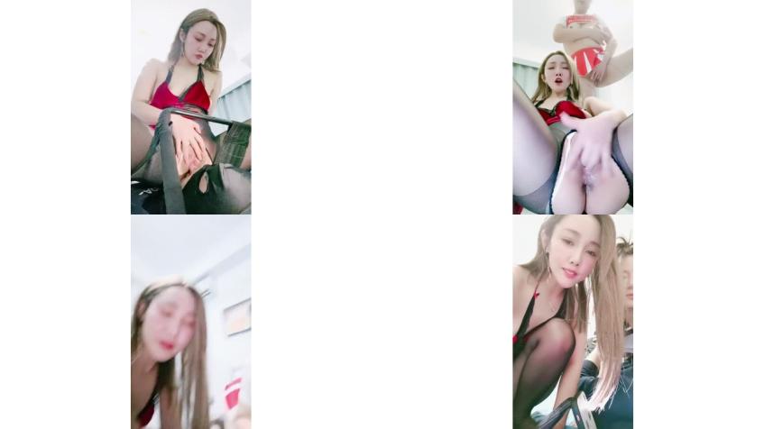 姐妹花群交淫乱 三女榨精组合强行榨干每滴精液 合集 1
