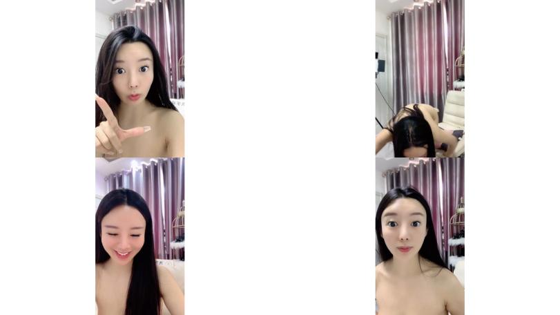 山山而川___，风情万种魅惑淫荡，