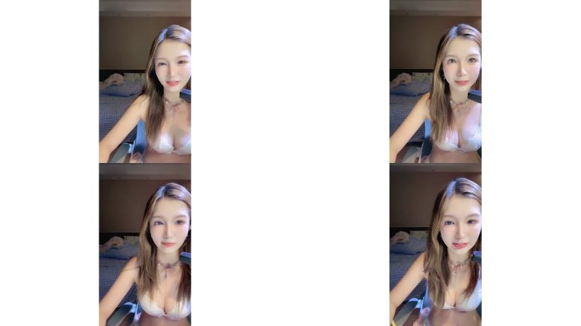 熙酱_甜美白富美缓缓扭动-_