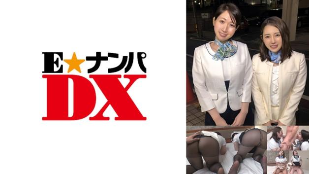 美容部员2人首次实现梦幻后宫3P！兴奋过头连射7发榨精！朱里 ＆ 真琴