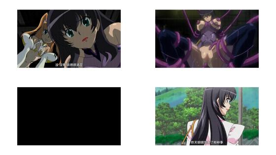 Tentacle_and_Witches_第1話_俺触手になりました_中文字幕