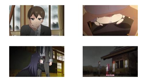 かぎろひ勺景Another_第二夜_夕暮れの教室誘う艶髪_中文字幕