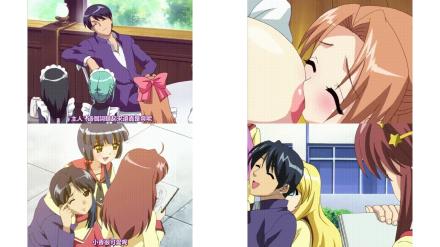 炎の孕ませ転校生_第二話_子宮に届けよ__野望の種____中文字幕
