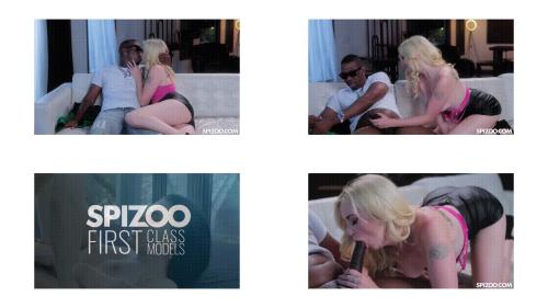 Blonde Babe Lexi Lore Cant Control Herself And Takes On BBC