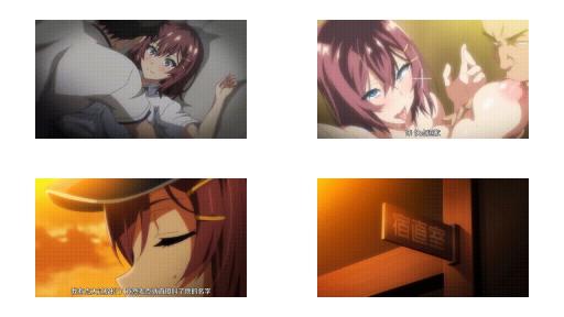 OVA_茜ハ摘マレ染メラレル_1_中文字幕_动漫_