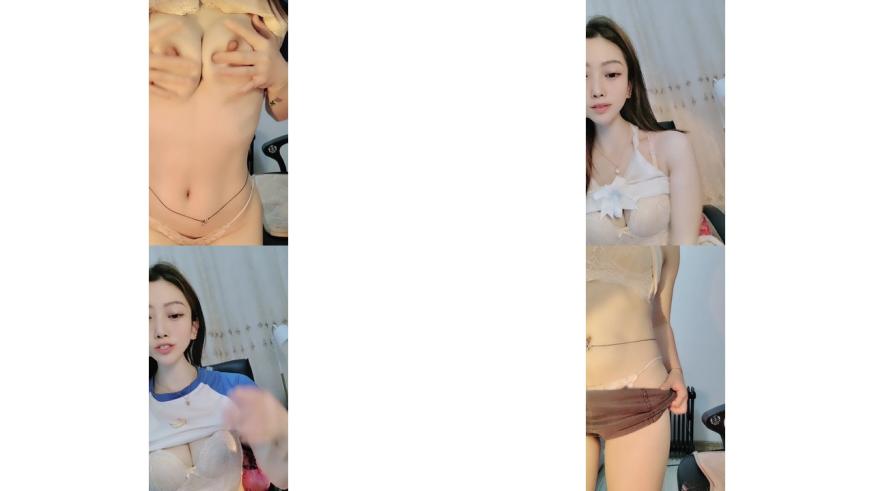 邻家妹妹型甜妹，肉臀果兒，