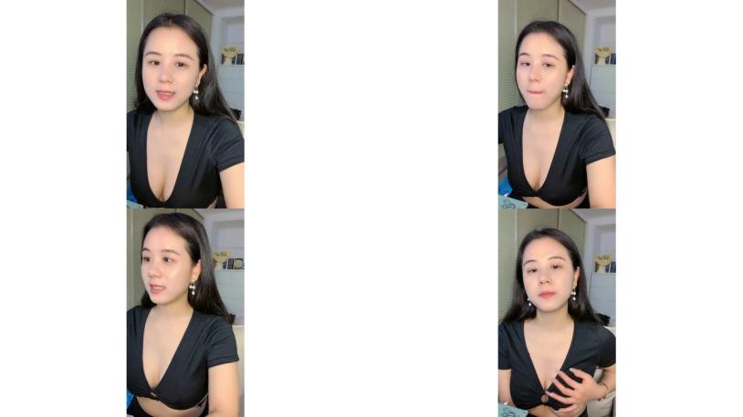 魔鬼baby__高颜值微胖巨乳风骚女主播调情玩具