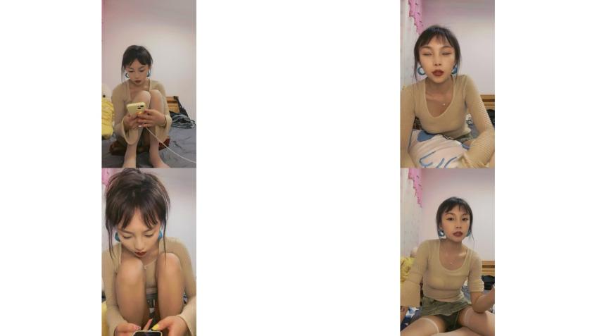 女王陛下_____保养相当好的熟女，