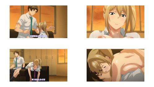 J限界交尾_合意挿入でバチバチ肉穴化_第1話_性活部へようこそ_中文字幕_动漫_