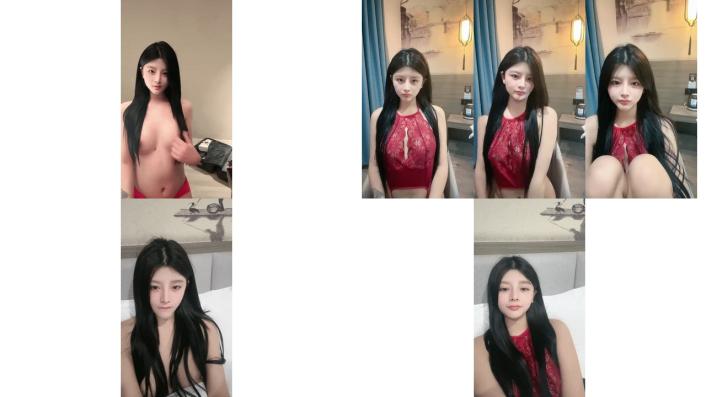 尤物来了18岁小女神下海小狐狸,脱光光简直绝美，脸蛋这么美，奶子也漂亮