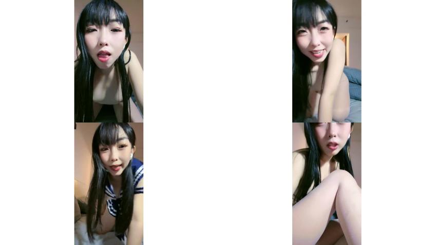 成年妹妹__长腿白嫩美乳学妹 更加有韵味了 视觉盛宴