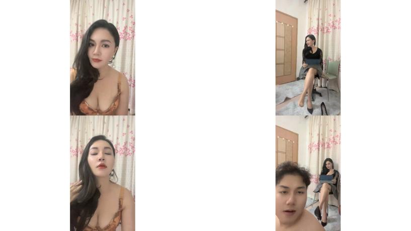黑丝高跟鞋极品长腿御姐 !不仅人漂亮奶大水多 !奶子比心风骚诱惑精彩刺激9