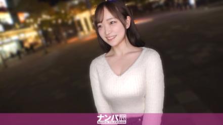 200GANA-3380 真正软派，初次拍摄 2294 我本来是要和朋友见面，结果还没反应过来，就已经躺在酒店的床上了。她白皙的皮肤美得惊人，事情发展得这么快，我甚至忍不住笑了起来