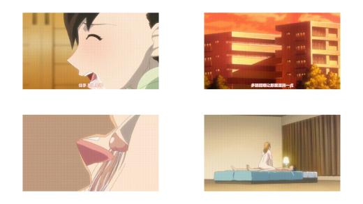 息子の友達に犯されて_後編_[中文字幕]