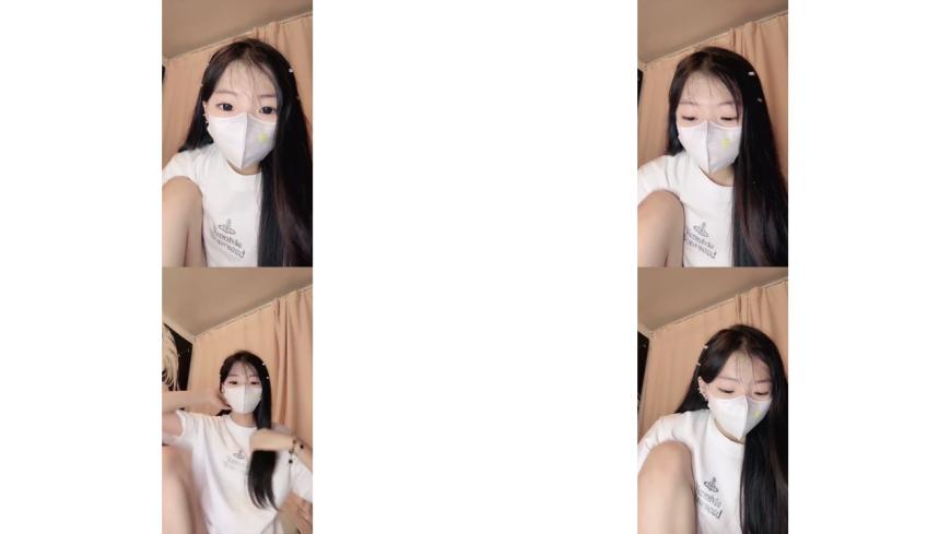 小宁宝宝_年轻酮体很是诱人~推荐魔鬼身材~换上萝莉塔装扣弄粉嫩的小逼