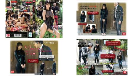 snos-151 轻易被捕获 狼狈被轮番对待 外表光鲜实则破绽百出的新人搜查官 完全败北。浅野心
