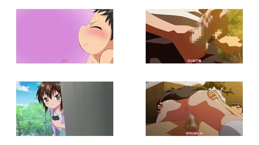 なま_LO_Re_ふらちもの_THE_ANIMATION_中文字幕 _动漫_