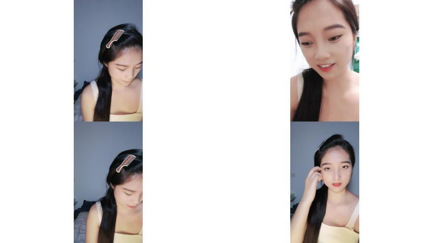小蜜蜂___高挑的身材，笔直的美腿和翘臀