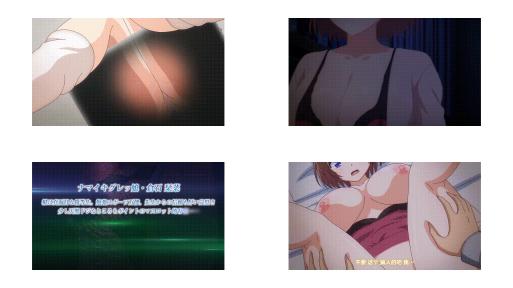 そしてわたしはセンセイに_ナマイキ姉妹躾け丼_中文字幕