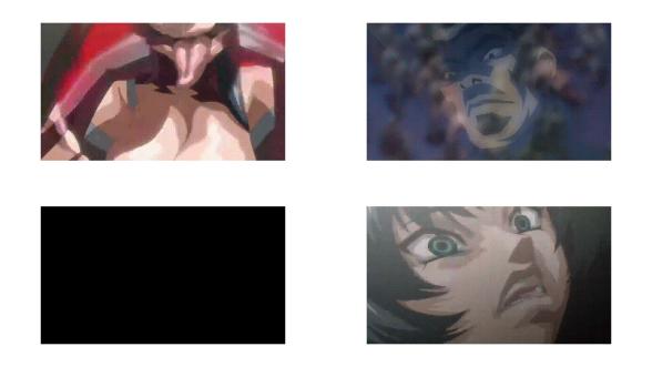 対魔忍アサギ_VOL_04_闇に舞うくノ一_中文字幕 _动漫_